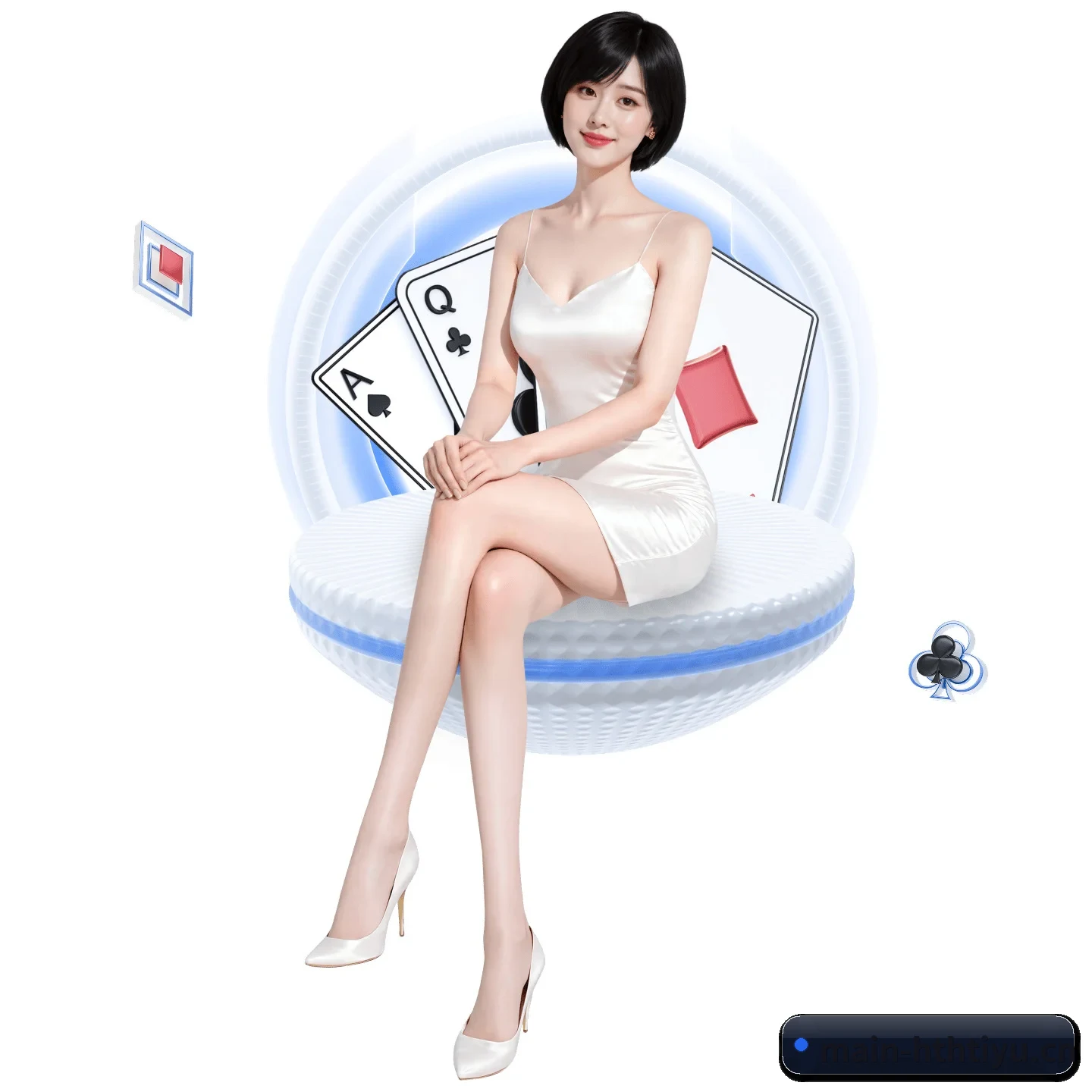 算法与竞技深度融合